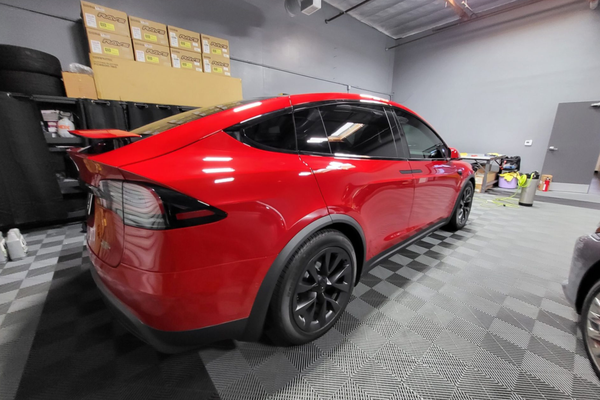 window tinting santa fe spring ca