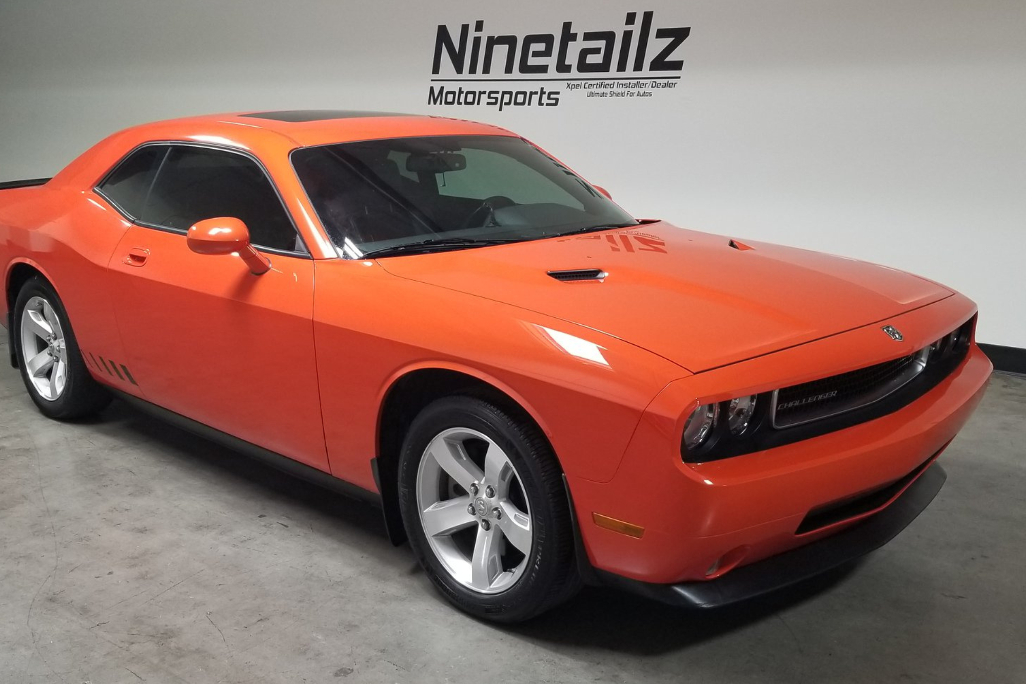 ceramic coating santa fe spring ca