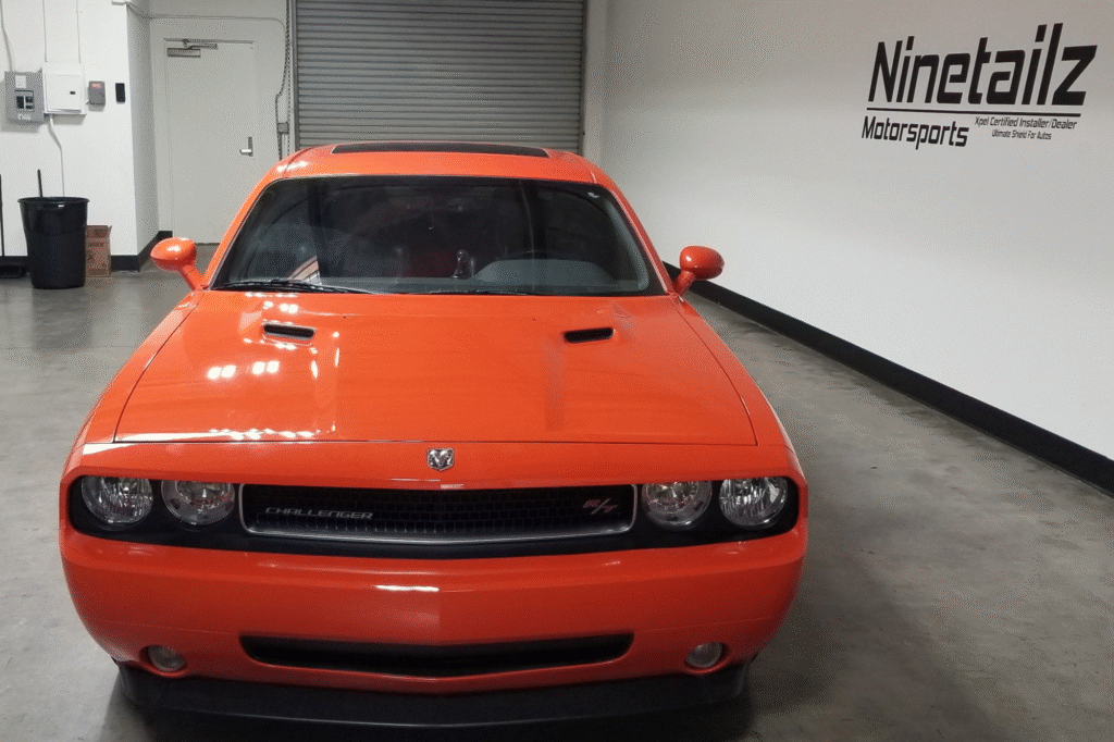 ceramic coating santa fe spring ca