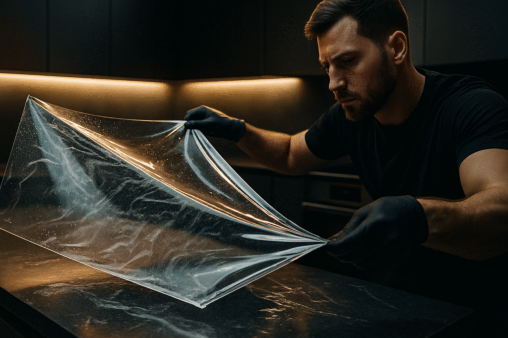 countertop ppf santa fe springs ca