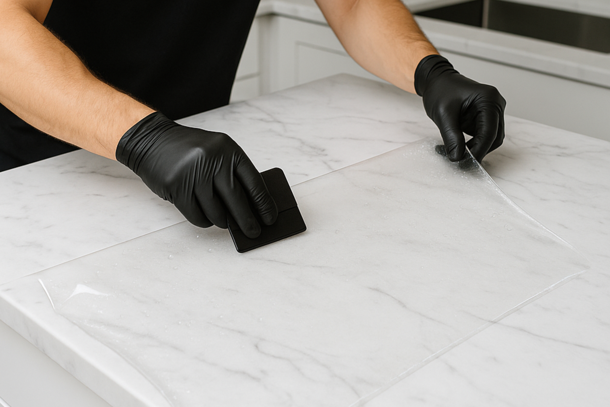 countertop ppf santa fe springs ca