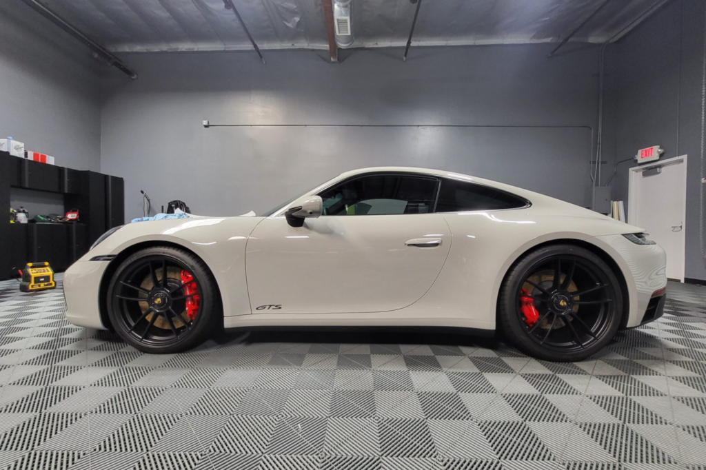 ceramic coating santa fe spring