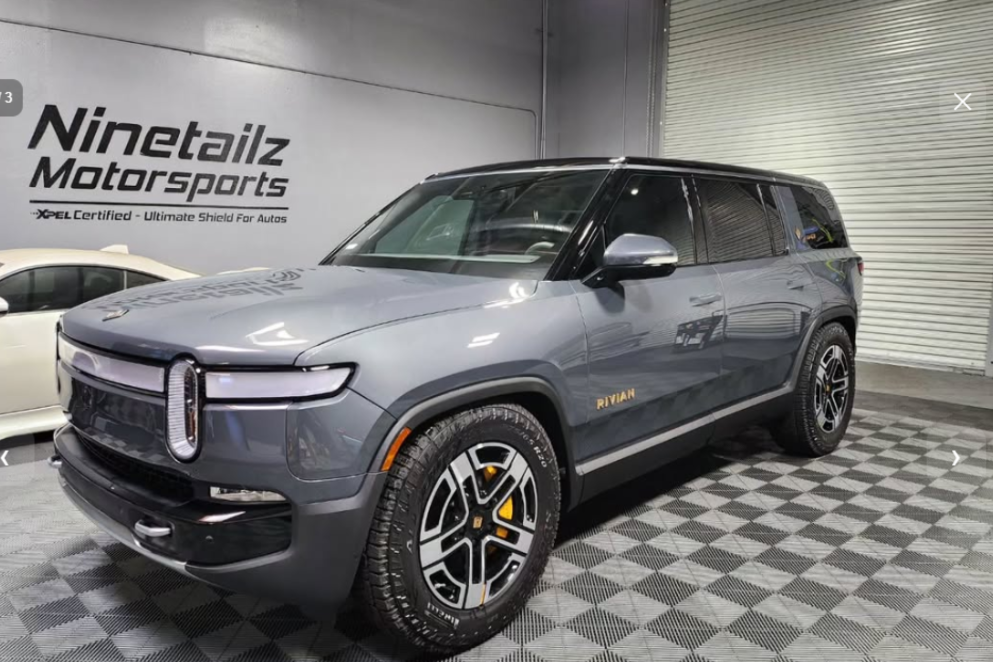 ceramic coating santa fe spring