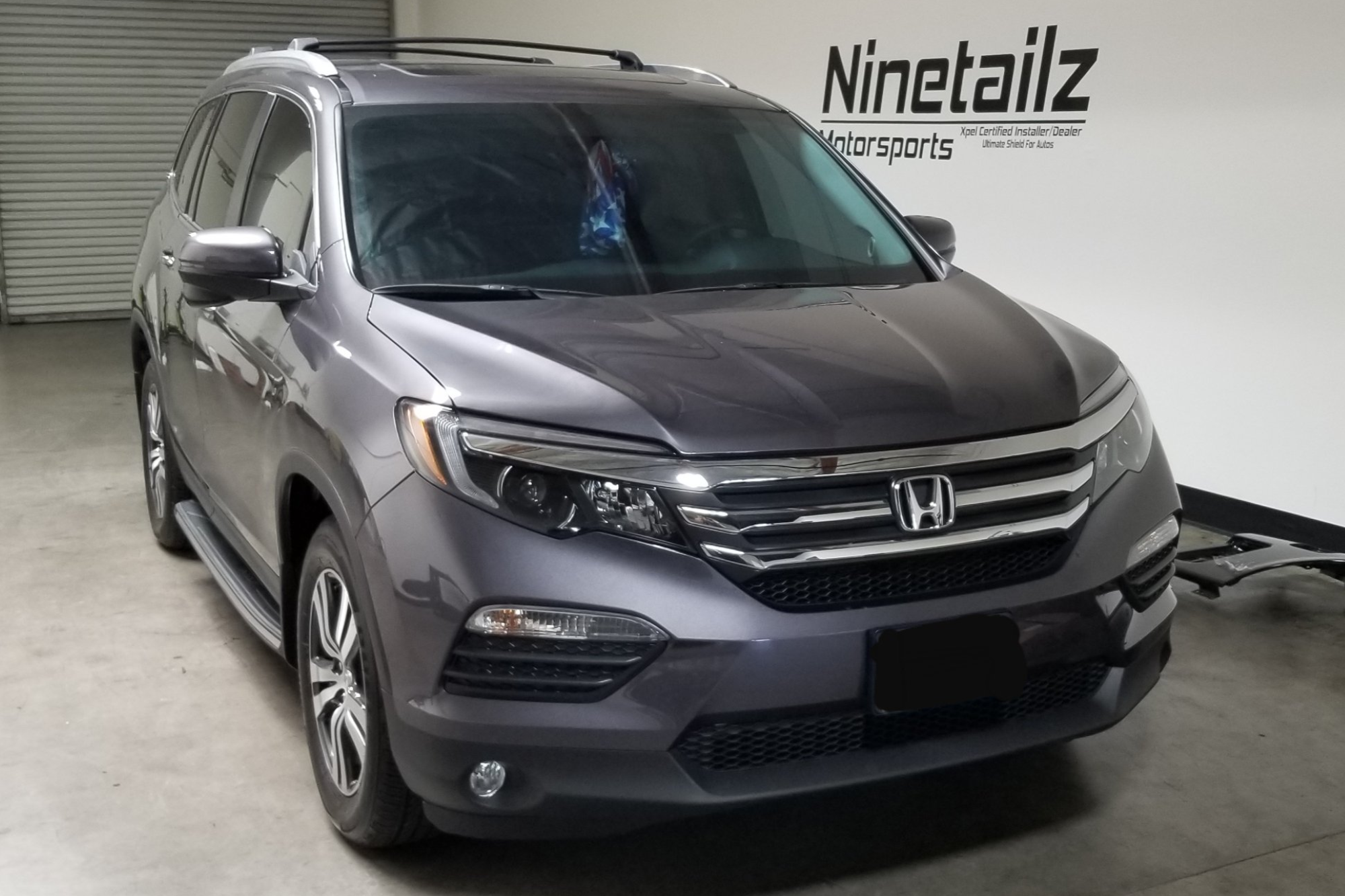 ceramic coating santa fe spring