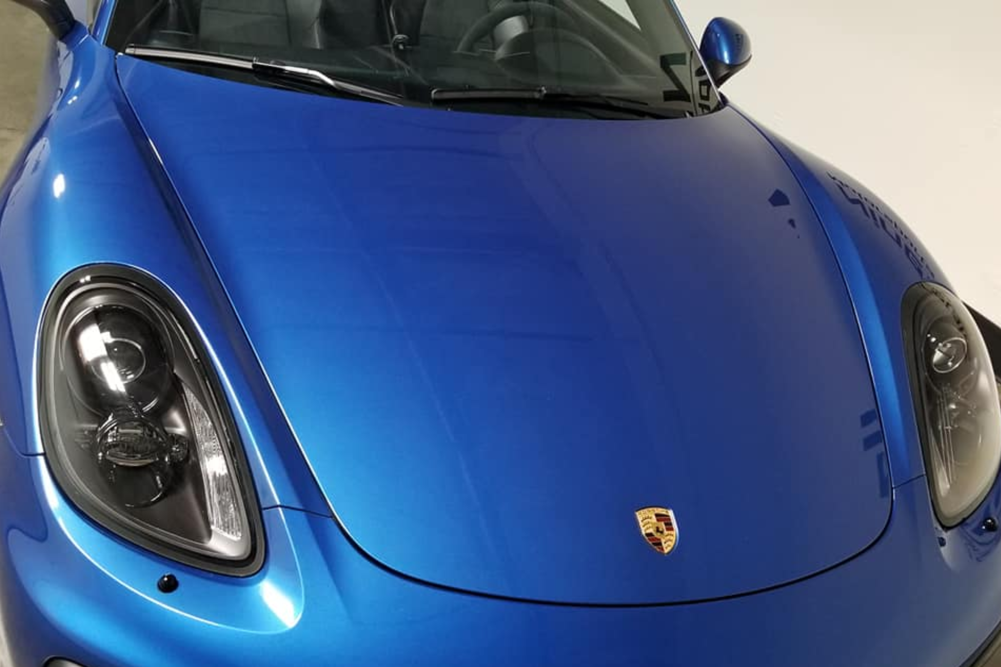 vinyl wrap Santa Fe Springs, CA 