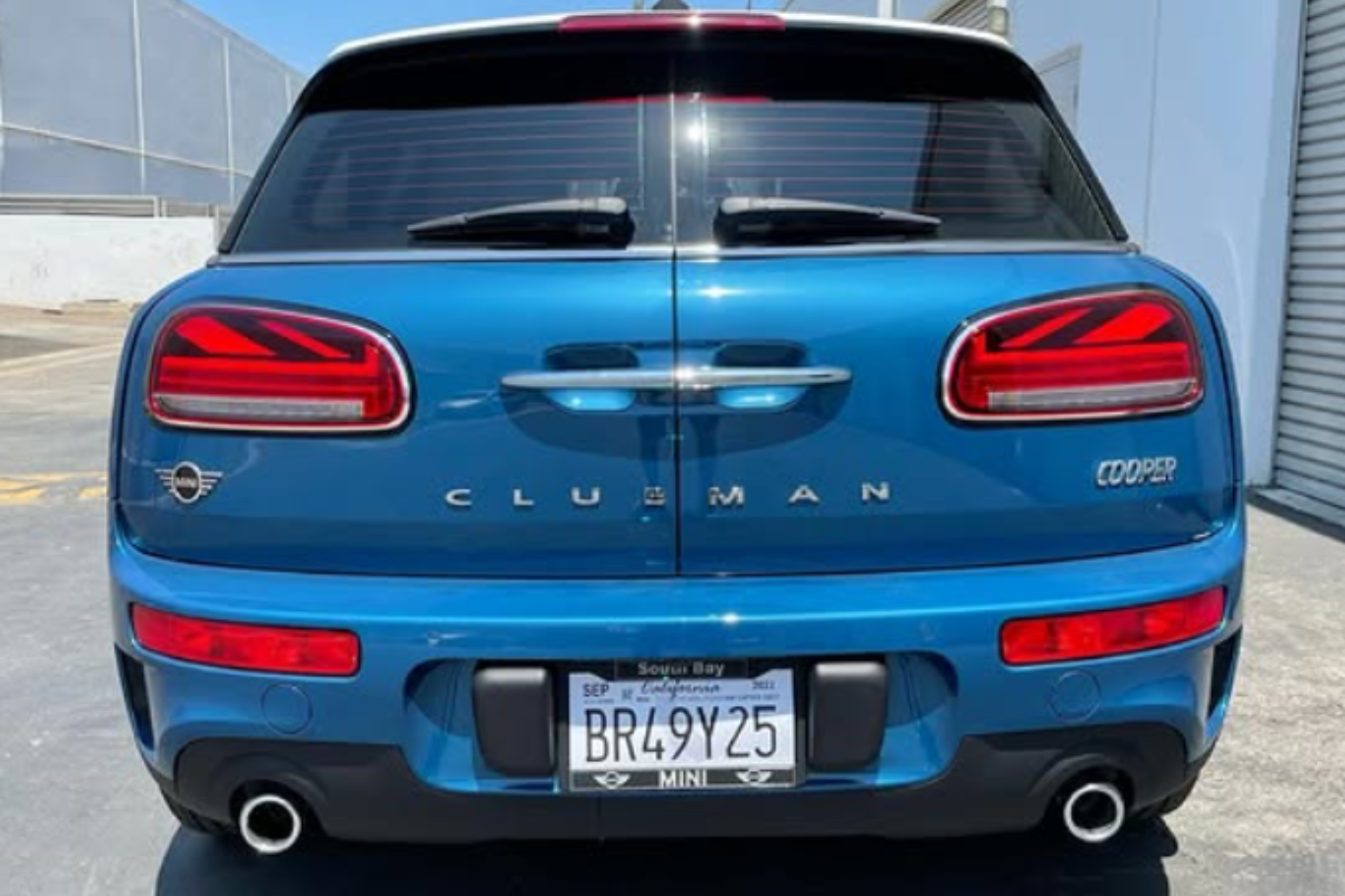 paint correction santa fe spring