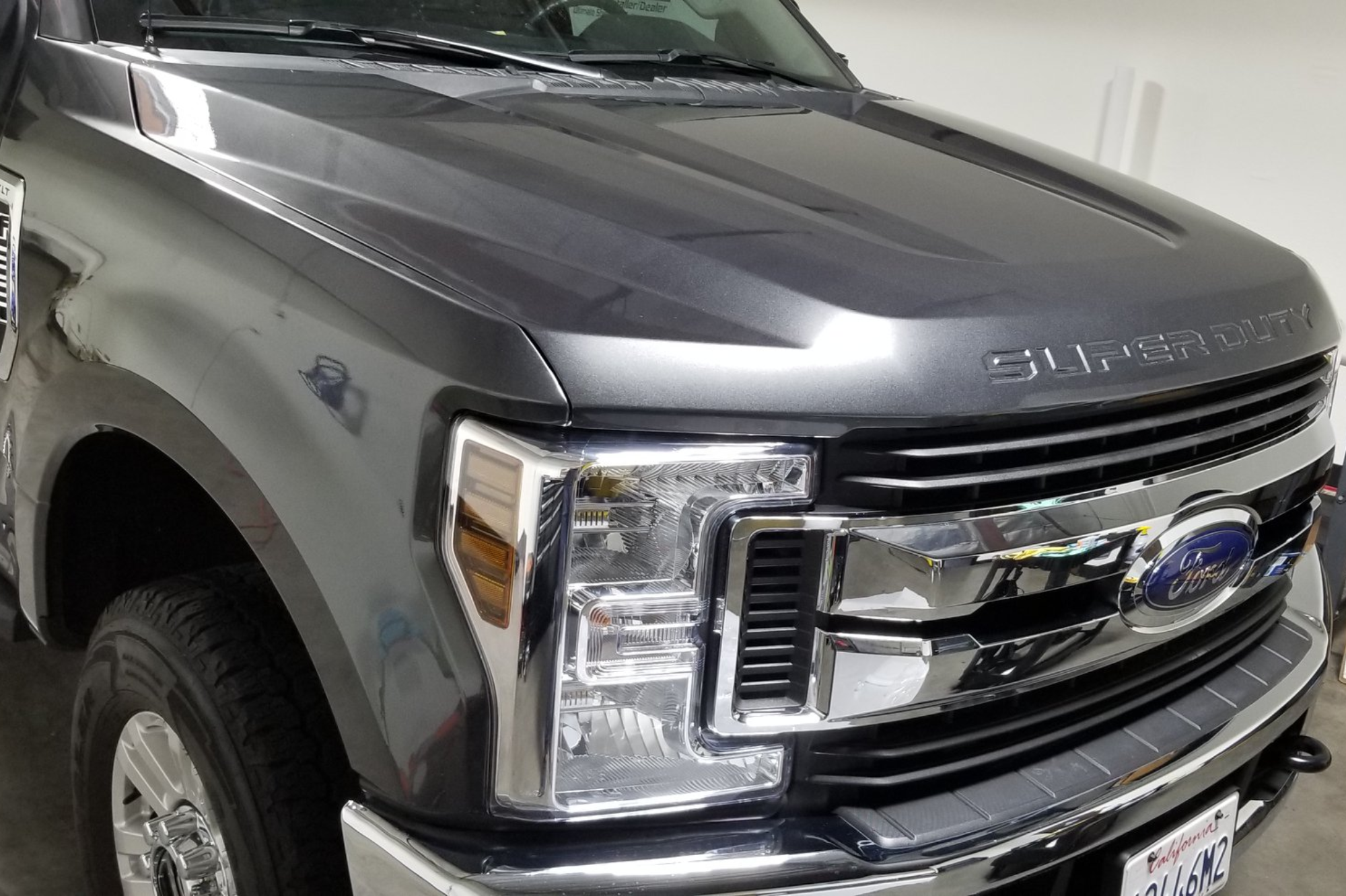 paint protection film