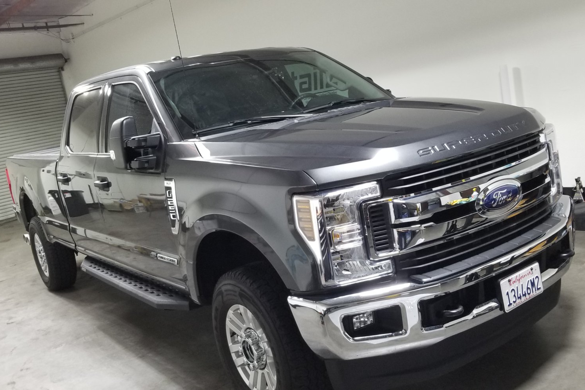 paint protection film